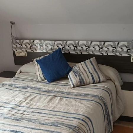 Lama De Maria Ourense Bagian luar foto