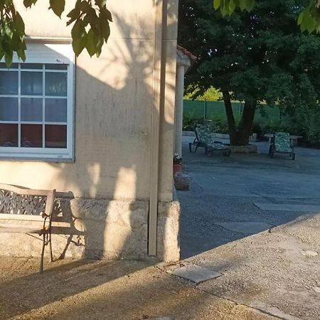 Lama De Maria Ourense Bagian luar foto